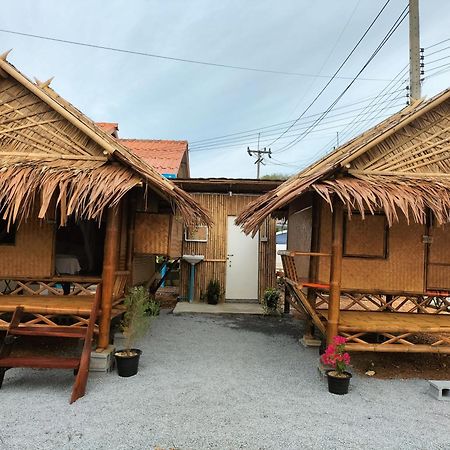 Lanta Rabbit Rooms Ко-Ланта Екстер'єр фото