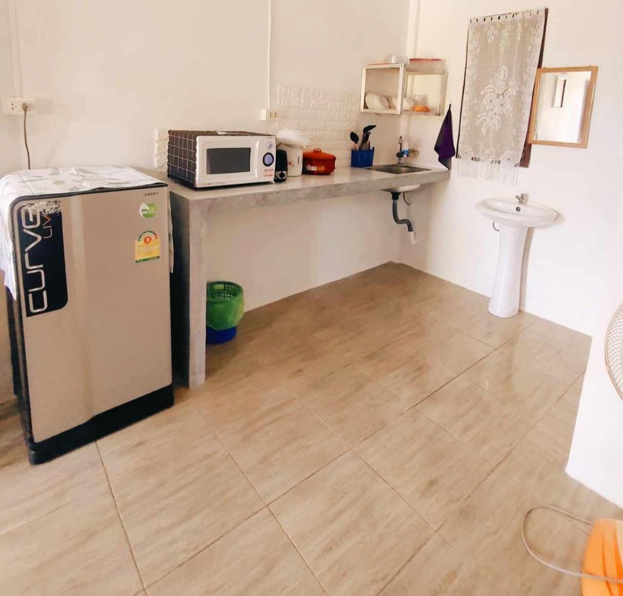 Lanta Rabbit Rooms Ко-Ланта Екстер'єр фото