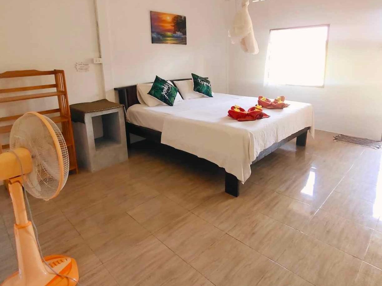 Lanta Rabbit Rooms Ко-Ланта Екстер'єр фото