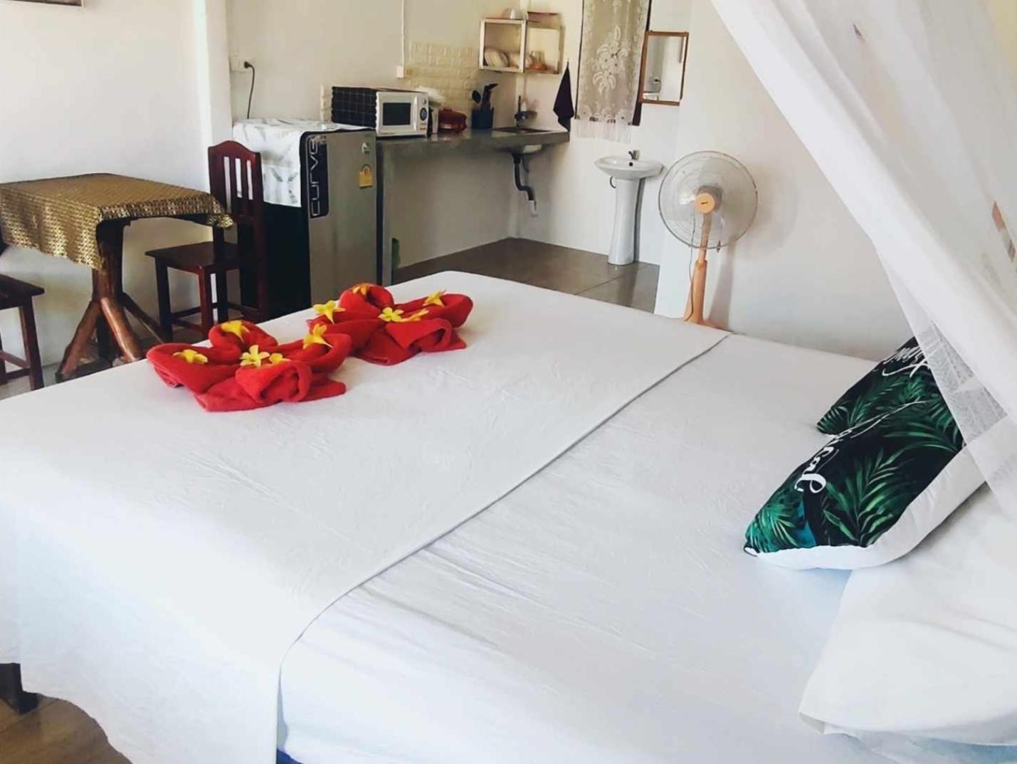 Lanta Rabbit Rooms Ко-Ланта Екстер'єр фото