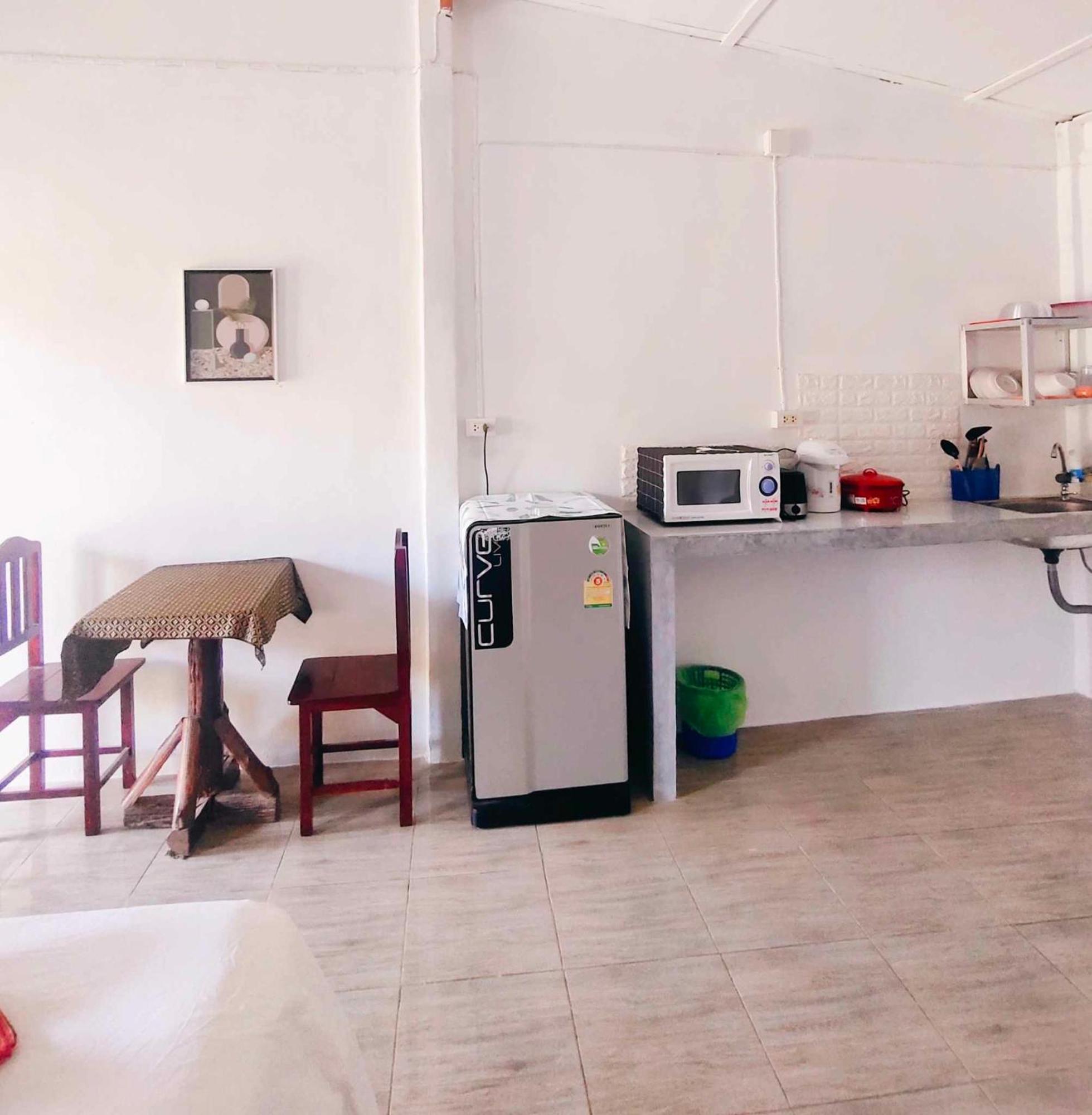 Lanta Rabbit Rooms Ко-Ланта Екстер'єр фото