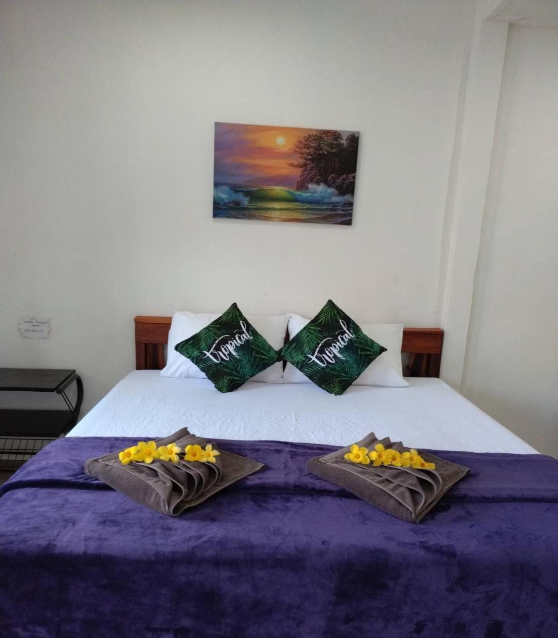 Lanta Rabbit Rooms Ко-Ланта Екстер'єр фото