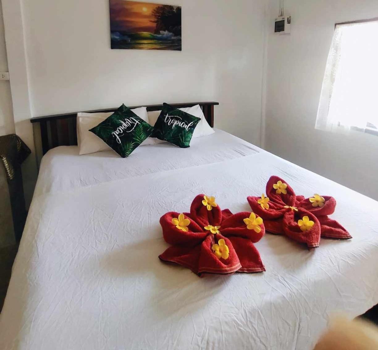 Lanta Rabbit Rooms Ко-Ланта Екстер'єр фото