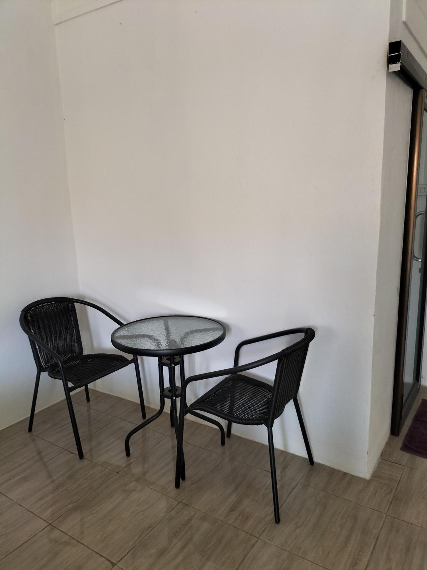 Lanta Rabbit Rooms Ко-Ланта Номер фото