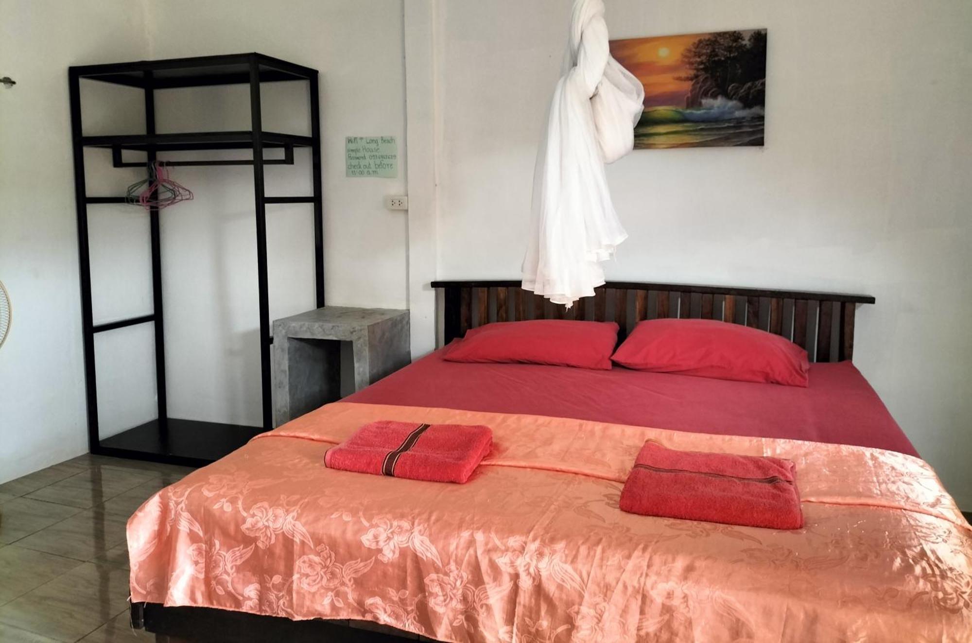 Lanta Rabbit Rooms Ко-Ланта Номер фото