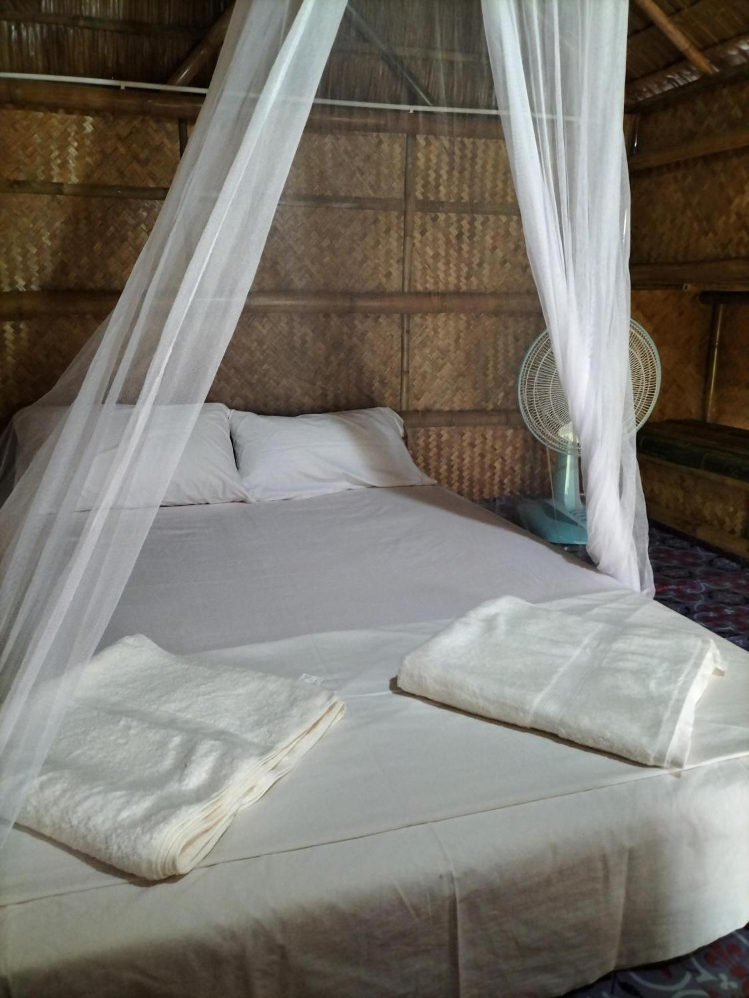 Lanta Rabbit Rooms Ко-Ланта Екстер'єр фото