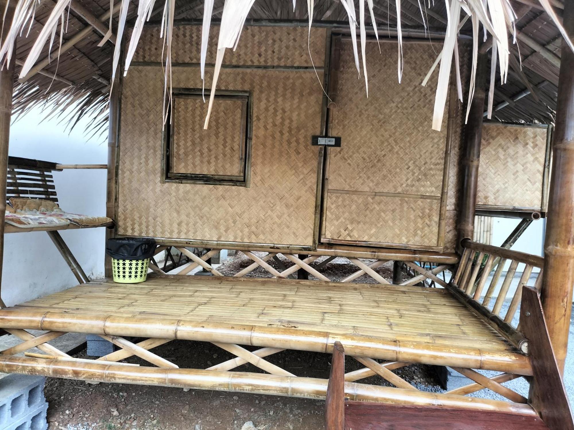 Lanta Rabbit Rooms Ко-Ланта Номер фото