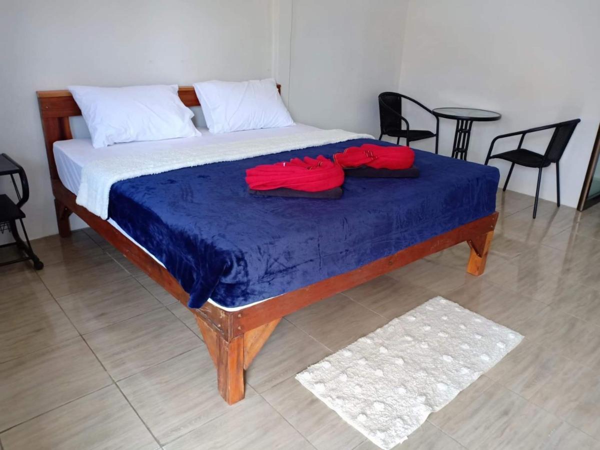 Lanta Rabbit Rooms Ко-Ланта Екстер'єр фото