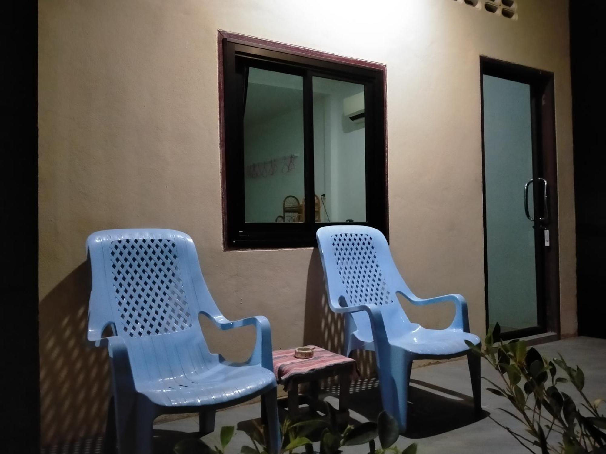 Lanta Rabbit Rooms Ко-Ланта Екстер'єр фото